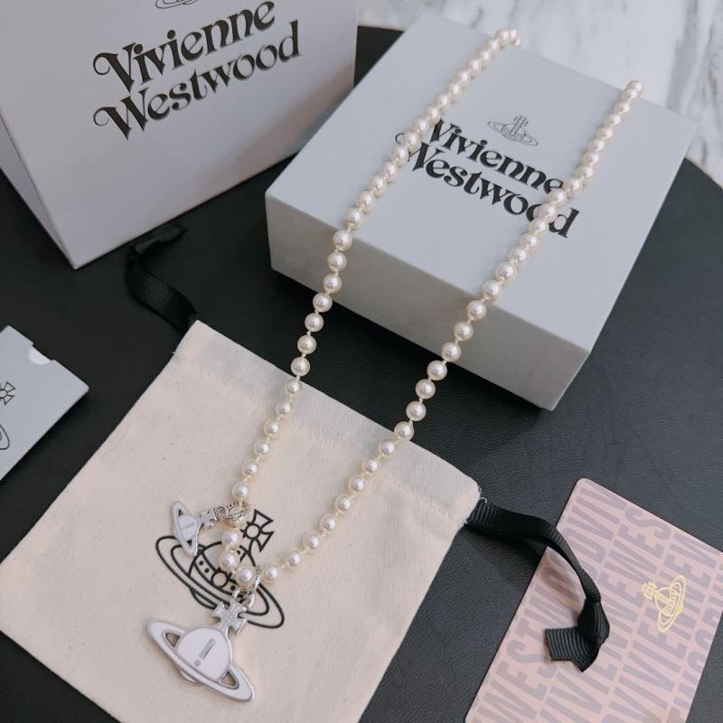 Vivienne Westwood Necklaces